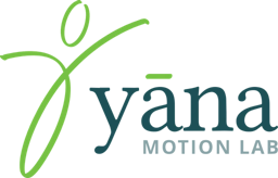 Yana Logo Light