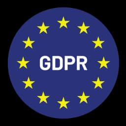 GDPR compliance
